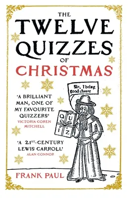 A karácsony tizenkét kvízkérdése - The Twelve Quizzes of Christmas