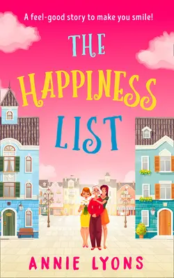 A boldogságlista - The Happiness List