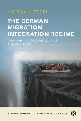 A német migrációs integrációs rendszer: Szíriai menekültek, bürokrácia és befogadás - The German Migration Integration Regime: Syrian Refugees, Bureaucracy, and Inclusion