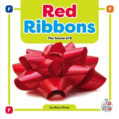 Vörös szalagok: R hangja - Red Ribbons: The Sound of R