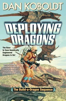 Sárkányok bevetése - Deploying Dragons