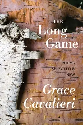 A hosszú játék: Poems Selected & New - The Long Game: Poems Selected & New