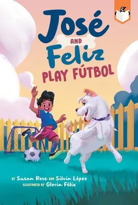 Jos és Feliz Play Ftbol - Jos and Feliz Play Ftbol