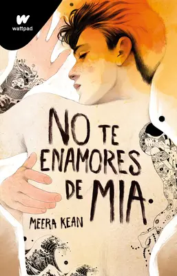 No Te Enamores de MIA / Don't Fall in Love with MIA (Ne szeress bele MIA-ba) - No Te Enamores de MIA / Don't Fall in Love with MIA