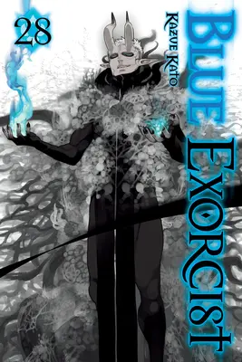 Kék ördögűző, 28. kötet - Blue Exorcist, Vol. 28