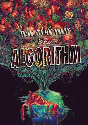 Köszönjük, hogy csatlakozott az algoritmushoz - Thank You For Joining the Algorithm