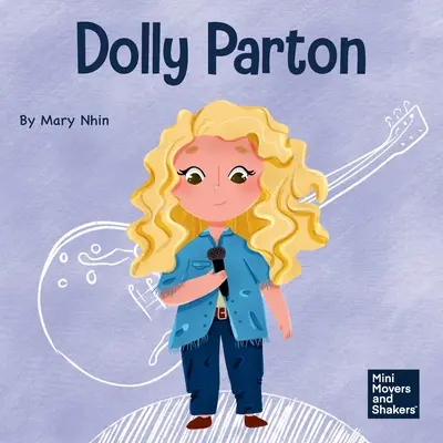 Dolly Parton: Dolly Dolly: Egy gyerekkönyv az eső és a szivárvány megbecsüléséről - Dolly Parton: A Kid's Book About Appreciating the Rain and the Rainbow