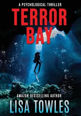 Terror-öböl - Terror Bay