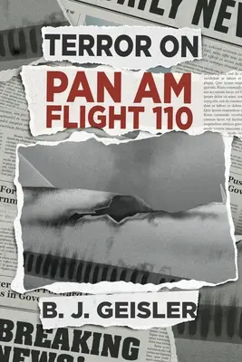 Terror a Pan Am 110-es járatán - Terror on Pan Am Flight 110