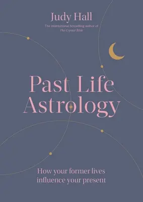 Múltbeli élet asztrológia - Past Life Astrology