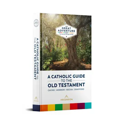 Katolikus útmutató az Ószövetséghez - Catholic Guide to the Old Testament