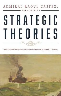 Stratégiai elméletek - Strategic Theories