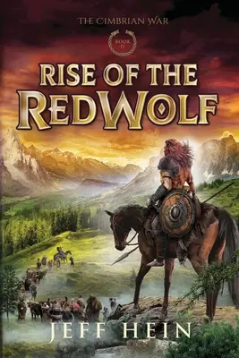 A vörös farkasok felemelkedése - Rise of the Red Wolf