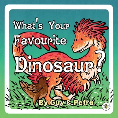 Mi a kedvenc dinoszauruszod? - What's Your Favourite Dinosaur