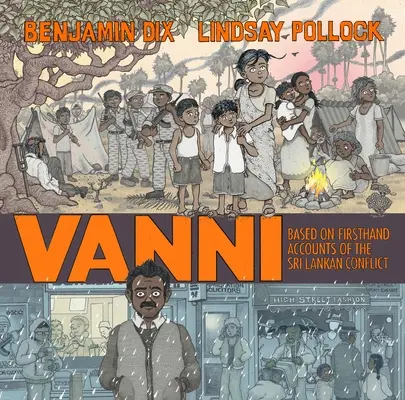 Vanni: A Srí Lanka-i konferencia első kézből származó beszámolói alapján - Vanni: Based on Firsthand Accounts of the Sri Lankan Conf