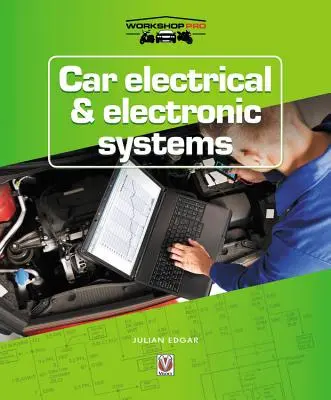 Autó elektromos és elektronikus rendszerek - Car Electrical & Electronic Systems