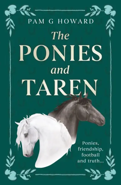 Pónik és Taren - Ponies and Taren