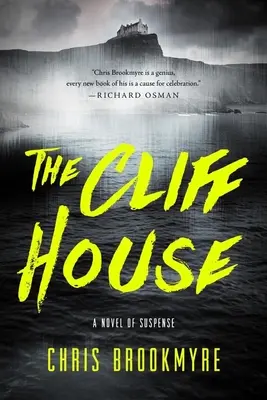 A Cliff House - The Cliff House