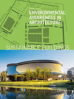 Fenntartható épületek: Környezettudatosság az építészetben - Sustainable Buildings: Environmental Awareness in Architecture