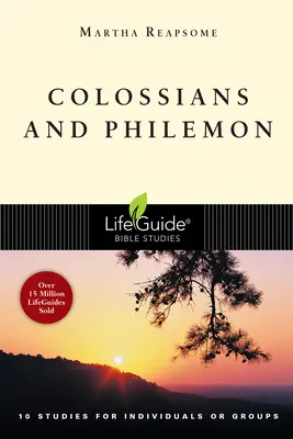 Kolosséhoz és Filemonhoz írt levél - Colossians and Philemon