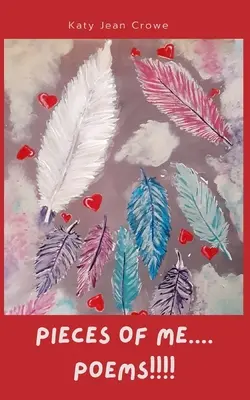 Pieces of Me.... Versek!!!! - Pieces of Me.... Poems!!!!