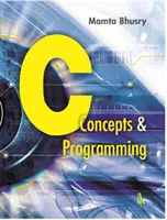 C: Fogalmak és programozás - C: Concepts & Programming