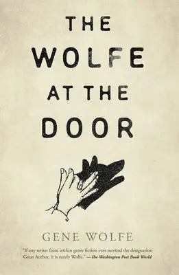 Farkas az ajtóban - The Wolfe at the Door