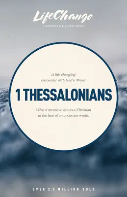 1 Thesszalonikaiakhoz - 1 Thessalonians