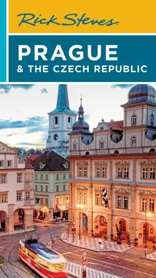 Rick Steves Prága és a Cseh Köztársaság - Rick Steves Prague & the Czech Republic