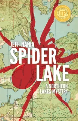 Spider Lake: A Northern Lakes Mystery