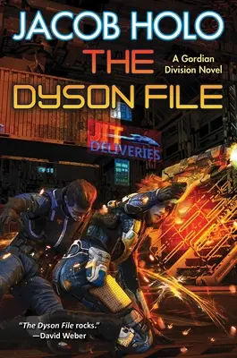 A Dyson-akták - The Dyson File