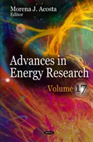 Advances in Energy Research - 17. kötet - Advances in Energy Research - Volume 17