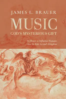 Zene - Isten titokzatos ajándéka: Az emberekre gyakorolt hatása és szerepe Isten országában - Music--God's Mysterious Gift: Its Power to Influence Humans and Its Role in God's Kingdom