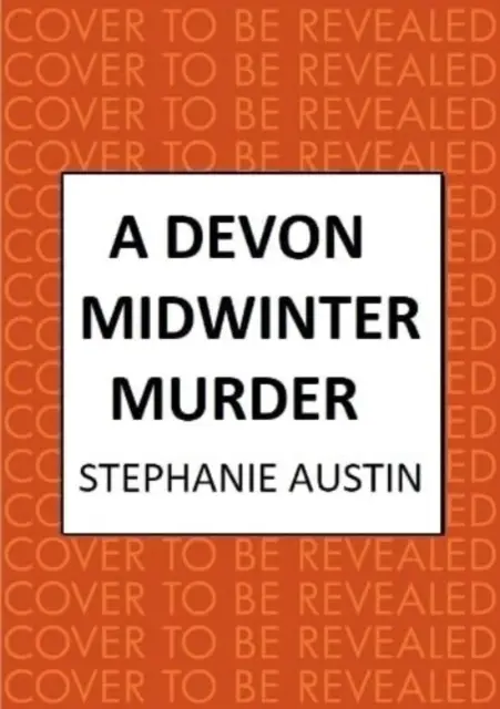 Egy devoni téli gyilkosság - A Devon Midwinter Murder