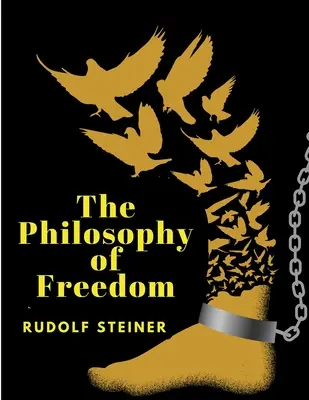 A szabadság filozófiája - The Philosophy of Freedom