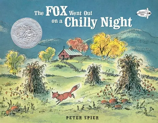 Fox Went Out on a Chilly Night: Egy régi dal - Fox Went Out on a Chilly Night: An Old Song