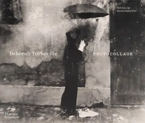 Deborah Turbeville: Photocollage