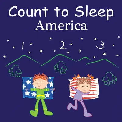 Count to Sleep Amerika - Count to Sleep America