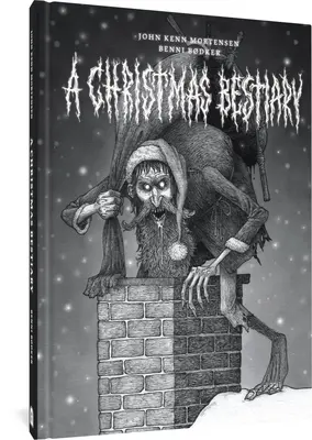 A karácsonyi bestiárium - A Christmas Bestiary