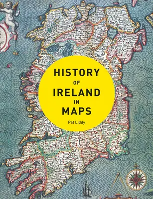 Írország története térképeken - History of Ireland in Maps