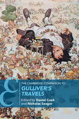 The Cambridge Companion to Gulliver's Travels (Gulliver utazásai) - The Cambridge Companion to Gulliver's Travels