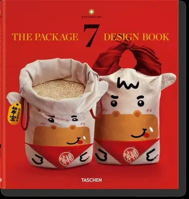 A csomagtervezési könyv 7. - The Package Design Book 7