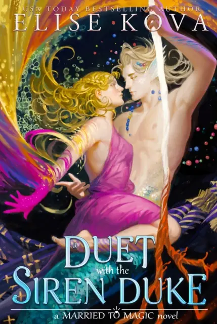 Duett a szirén herceggel - Duet with the Siren Duke