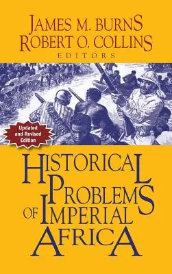 A császári Afrika történelmi problémái - Historical Problems of Imperial Africa