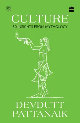 Kultúra - 50 betekintés a mitológiába - Culture - 50 Insights from Mythology