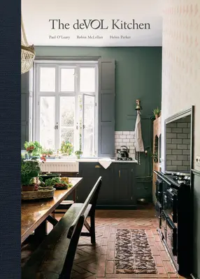 A Devol konyha: Az otthon legfontosabb helyiségének megtervezése és stílusa - The Devol Kitchen: Designing and Styling the Most Important Room in Your Home