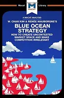 W. Chan Kim és Rene Mauborgne Kék Óceán stratégia elemzése: Hogyan hozzunk létre megkérdőjelezhetetlen piaci teret - An Analysis of W. Chan Kim and Rene Mauborgne's Blue Ocean Strategy: How to Create Uncontested Market Space