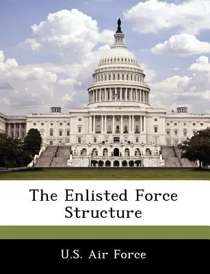 A sorkatonai erőstruktúra - The Enlisted Force Structure