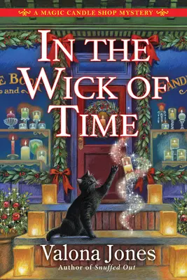 Az idő fonákján - In the Wick of Time