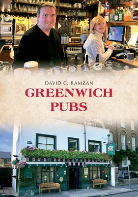 Greenwichi kocsmák - Greenwich Pubs